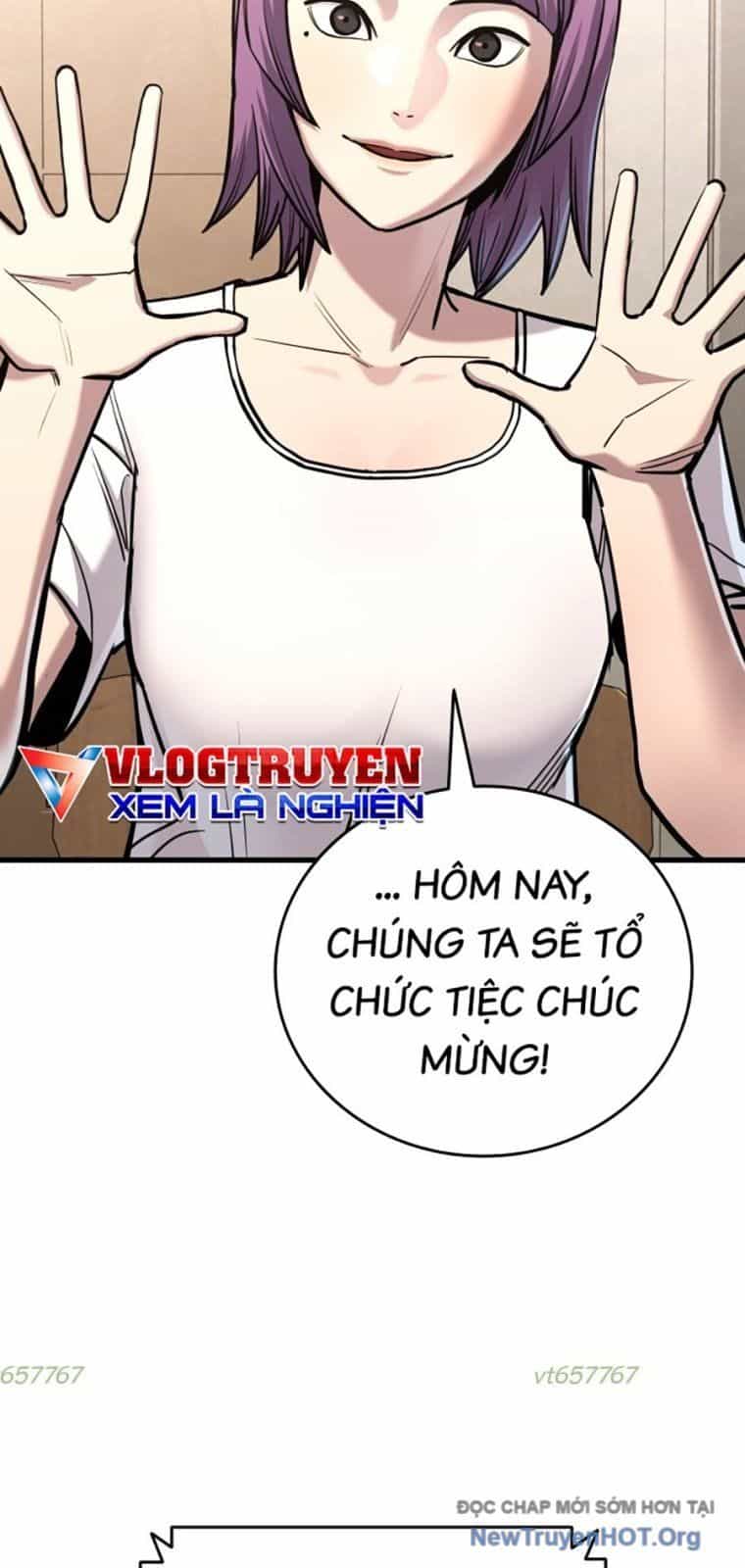 Thực Thi Công Lý - Chương 19 - ảnh 56