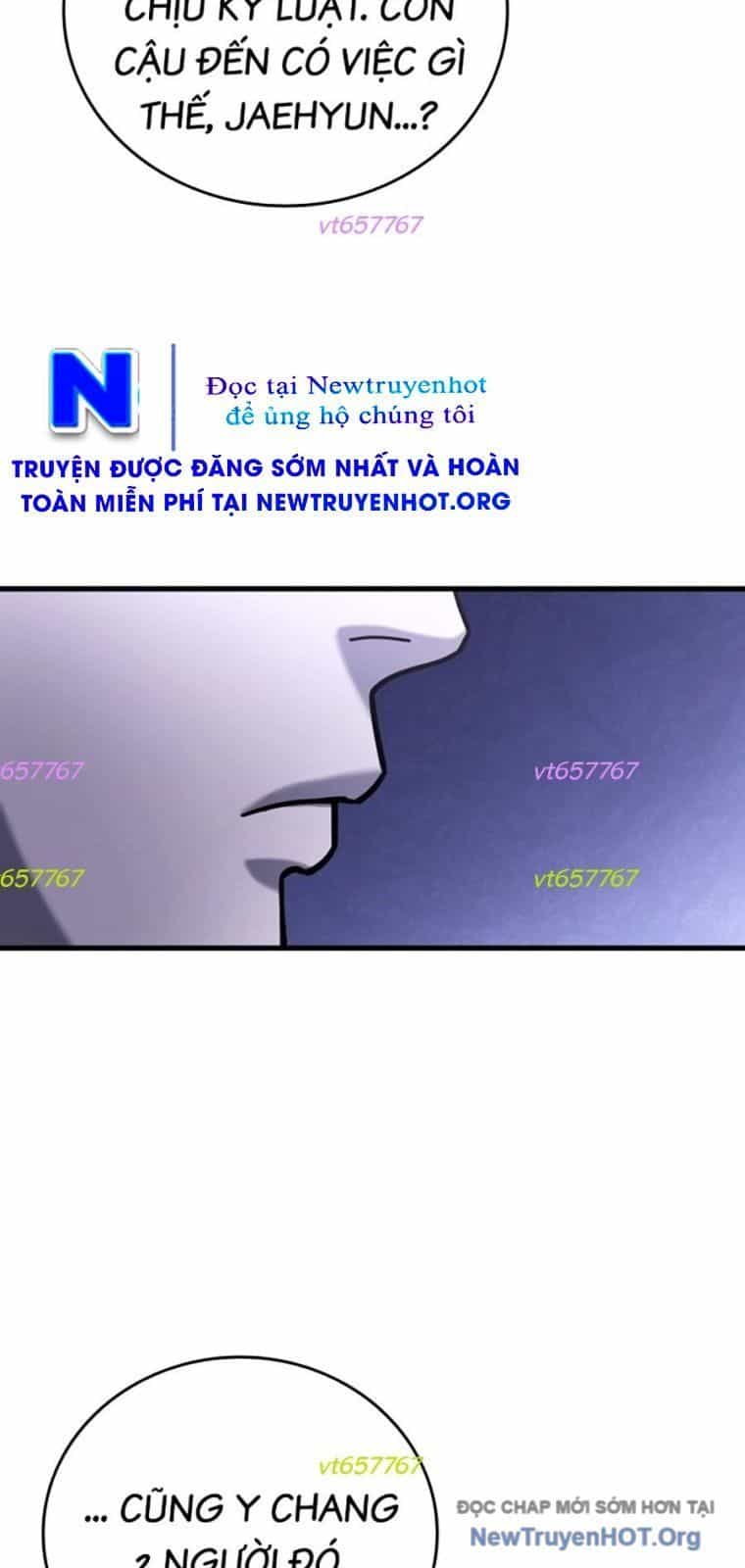 Thực Thi Công Lý - Chương 19 - ảnh 7
