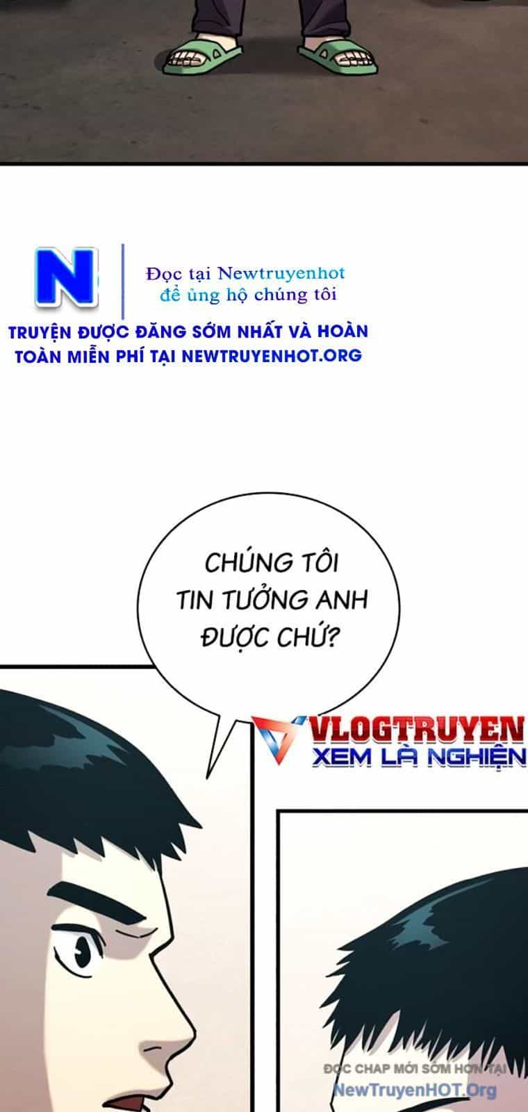 Thực Thi Công Lý - Chương 20 - ảnh 110