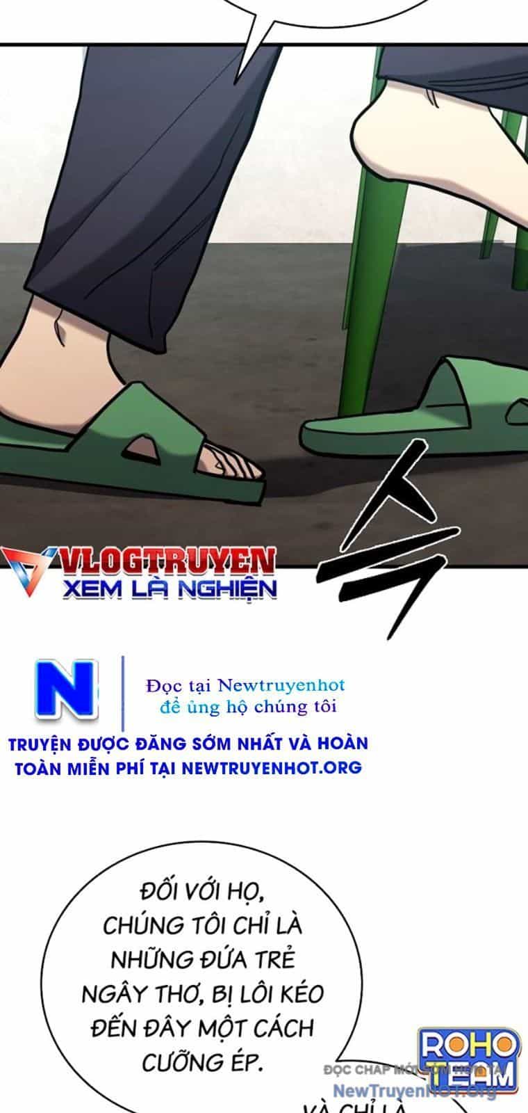 Thực Thi Công Lý - Chương 20 - ảnh 113