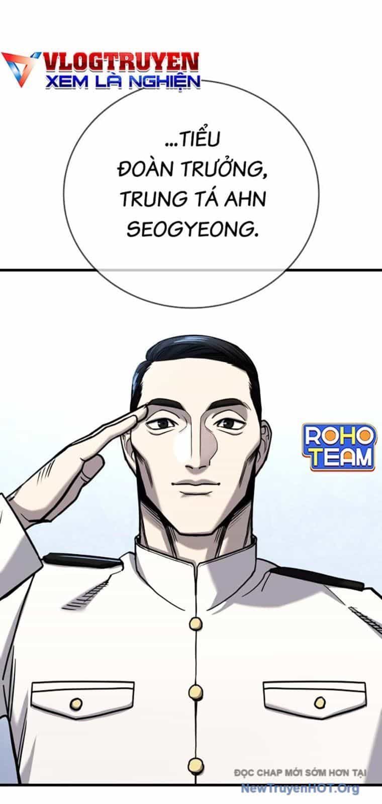 Thực Thi Công Lý - Chương 20 - ảnh 13