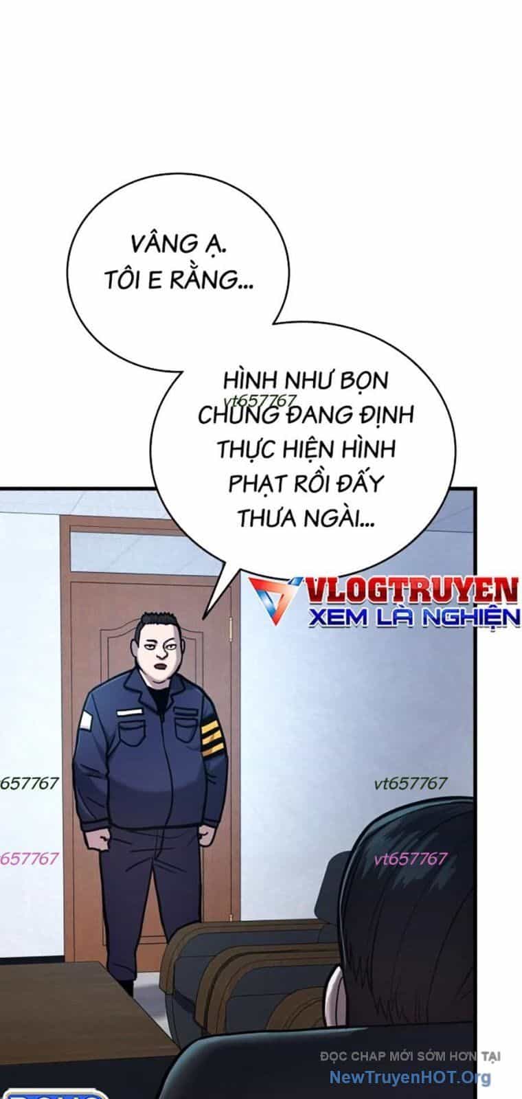 Thực Thi Công Lý - Chương 20 - ảnh 132