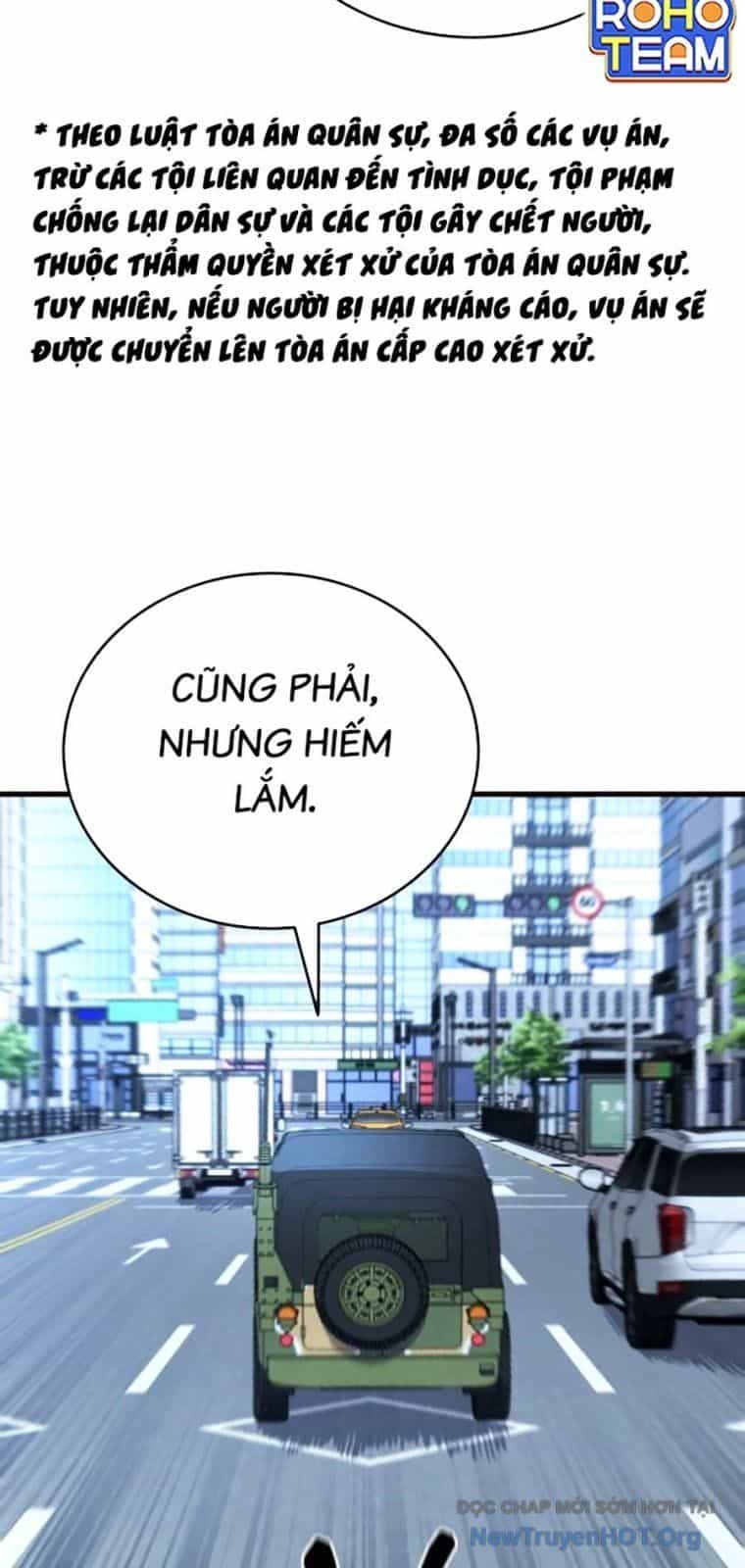 Thực Thi Công Lý - Chương 20 - ảnh 16