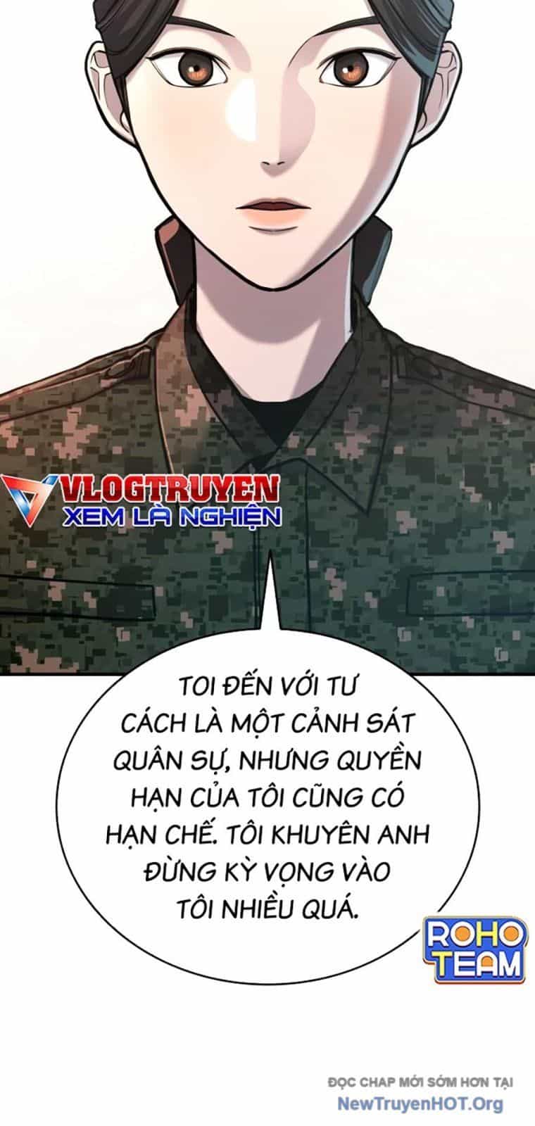 Thực Thi Công Lý - Chương 20 - ảnh 26
