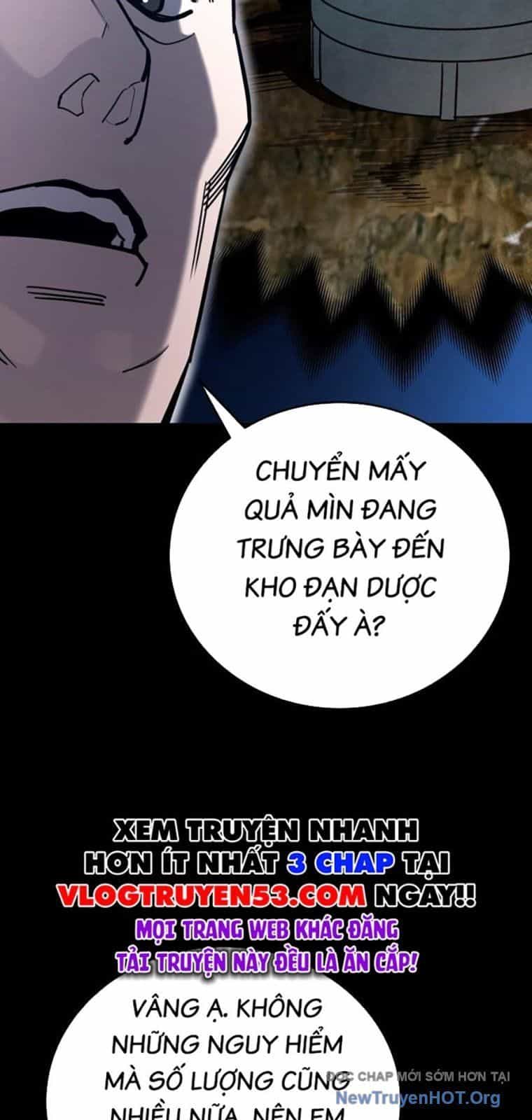 Thực Thi Công Lý - Chương 20 - ảnh 52