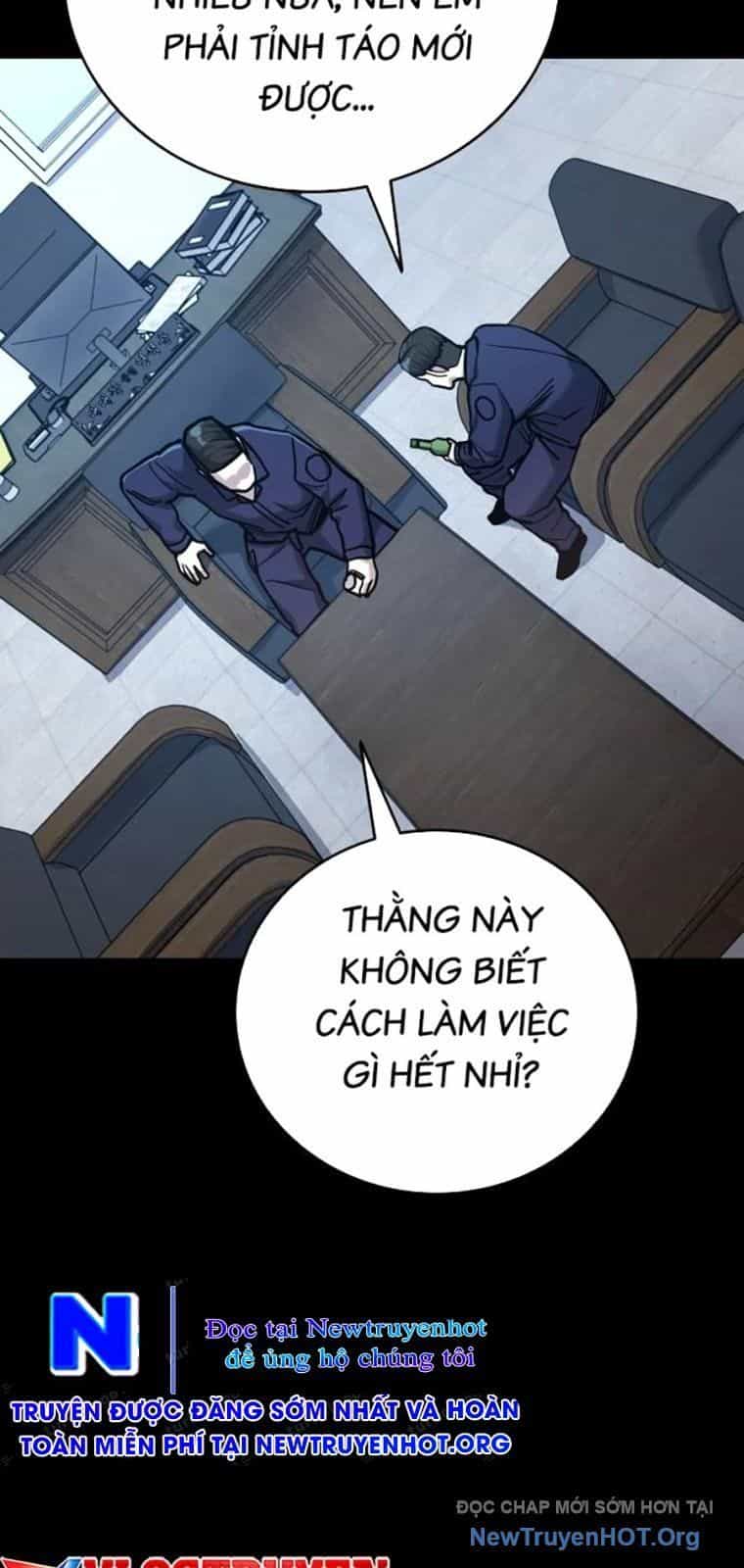 Thực Thi Công Lý - Chương 20 - ảnh 53