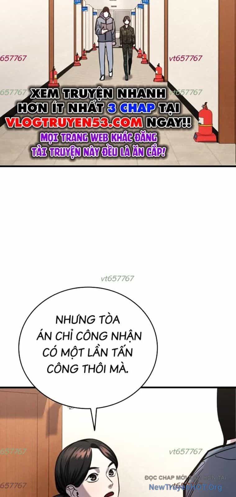 Thực Thi Công Lý - Chương 20 - ảnh 70