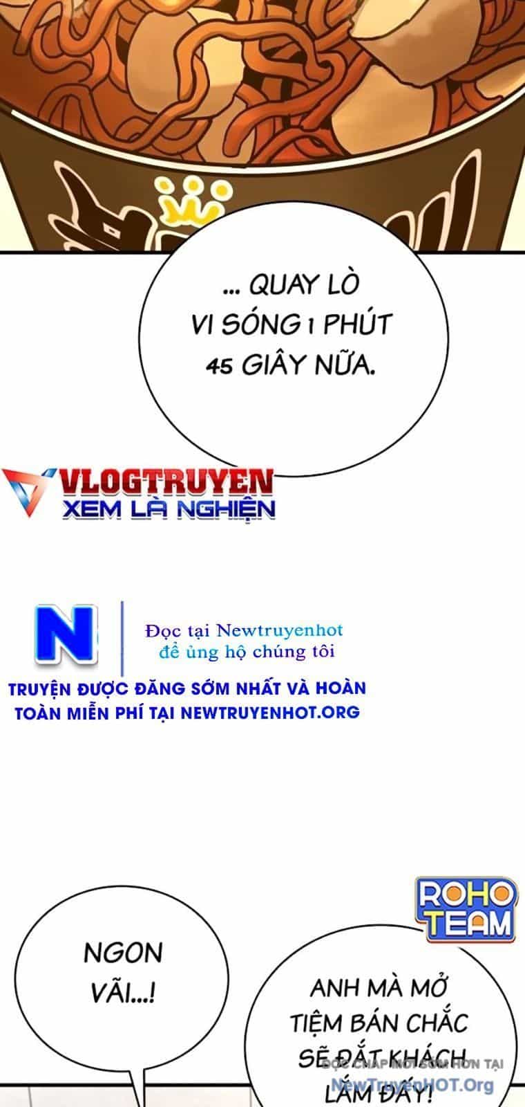 Thực Thi Công Lý - Chương 20 - ảnh 83
