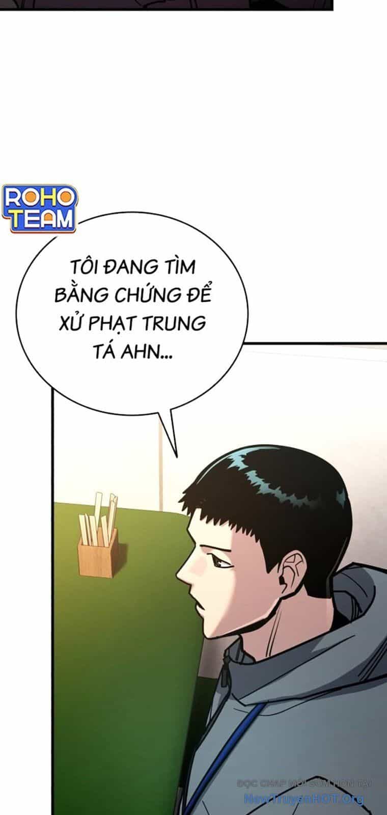 Thực Thi Công Lý - Chương 20 - ảnh 88