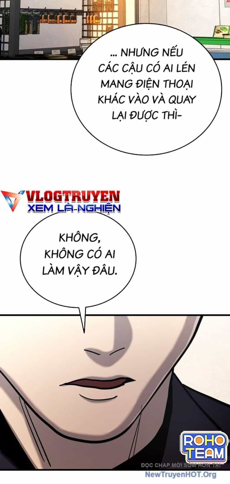 Thực Thi Công Lý - Chương 20 - ảnh 90