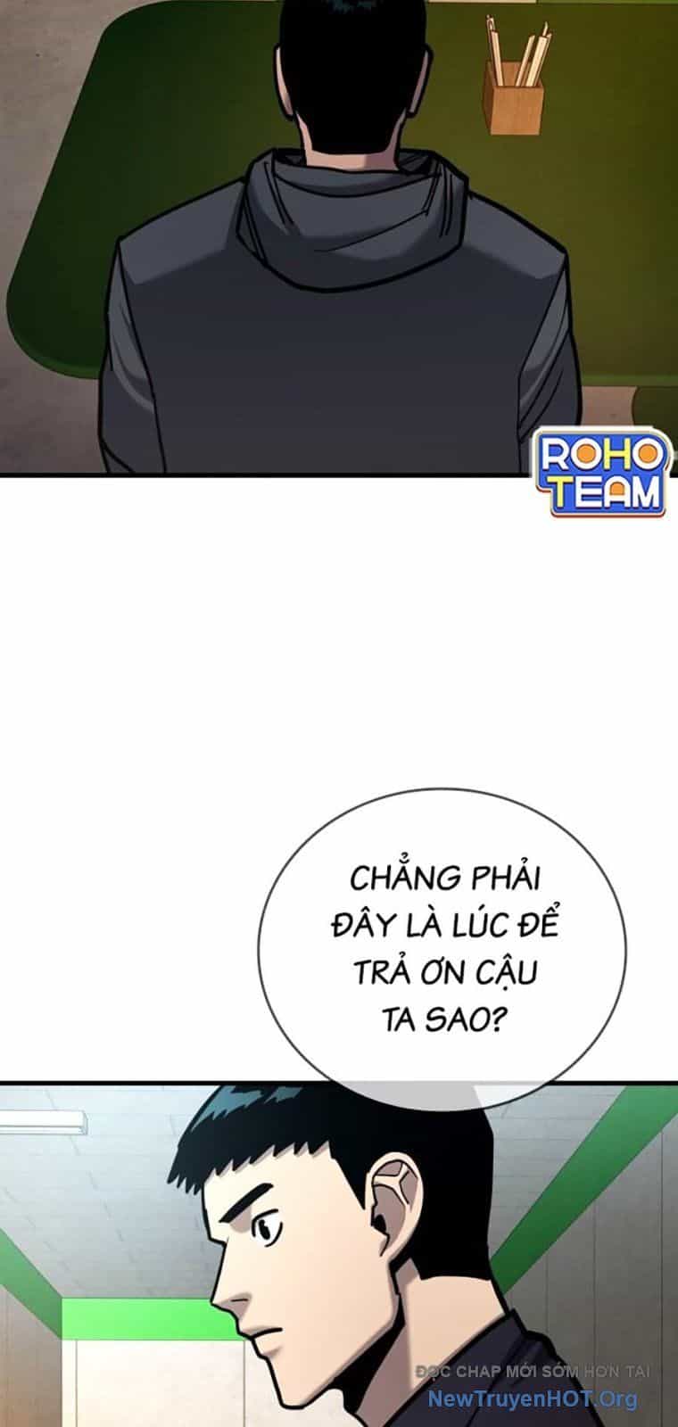 Thực Thi Công Lý - Chương 20 - ảnh 93