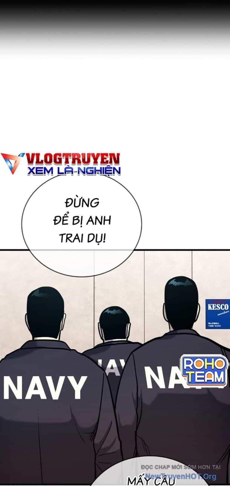 Thực Thi Công Lý - Chương 20 - ảnh 99