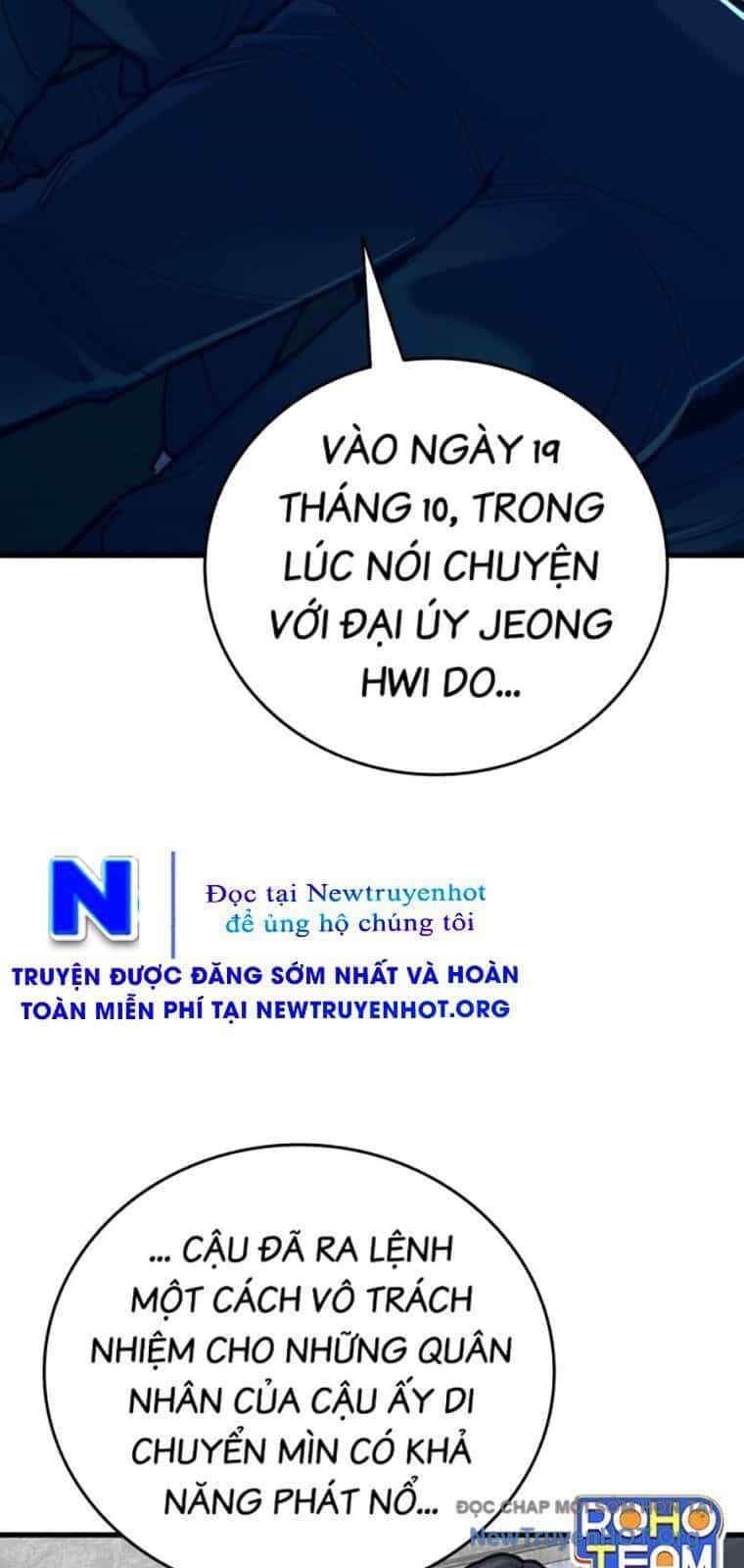 Thực Thi Công Lý - Chương 21 - ảnh 53