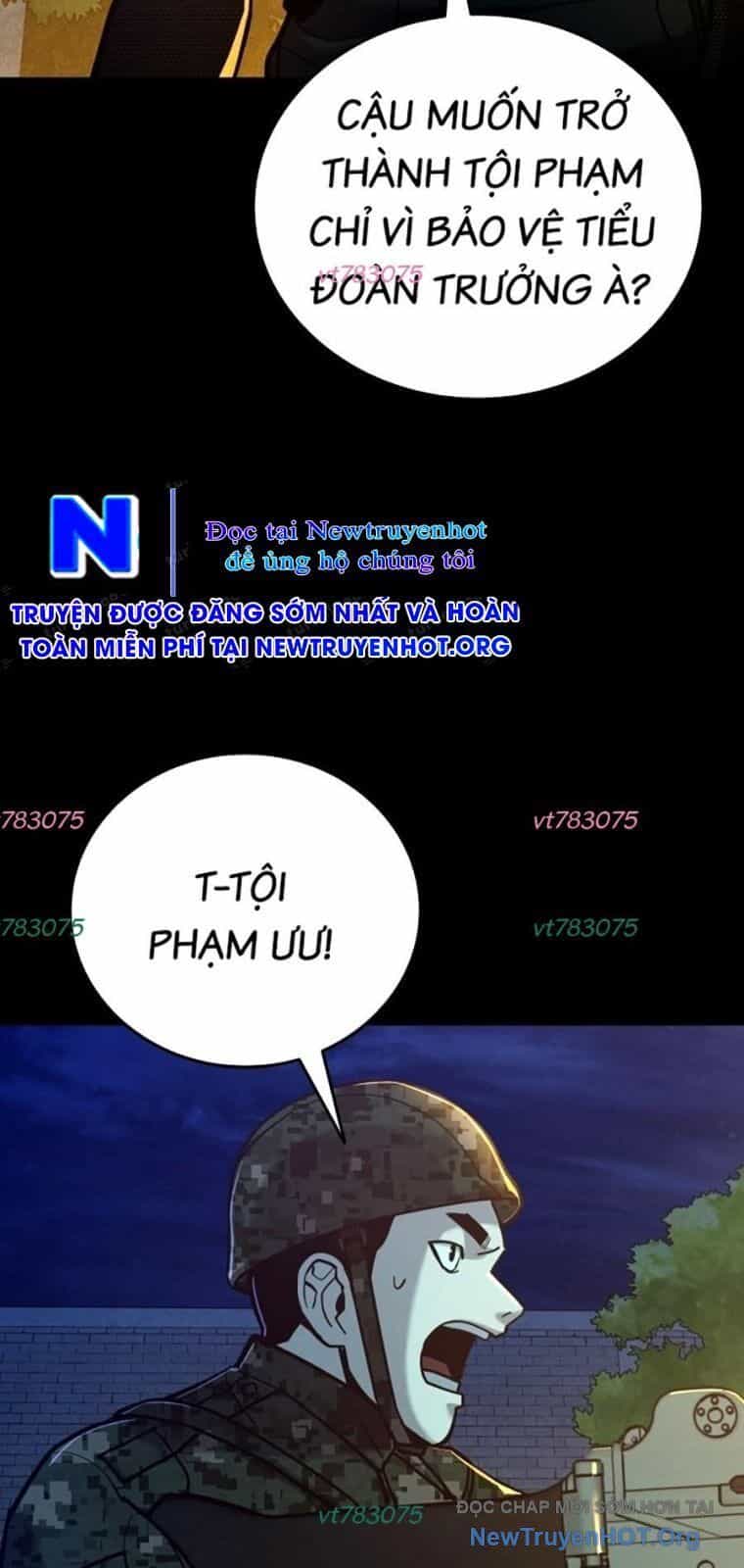 Thực Thi Công Lý - Chương 21 - ảnh 71