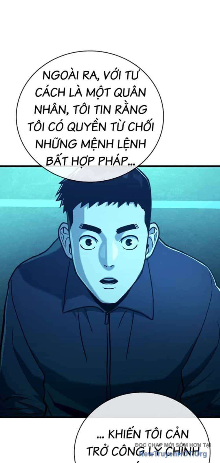Thực Thi Công Lý - Chương 21 - ảnh 88
