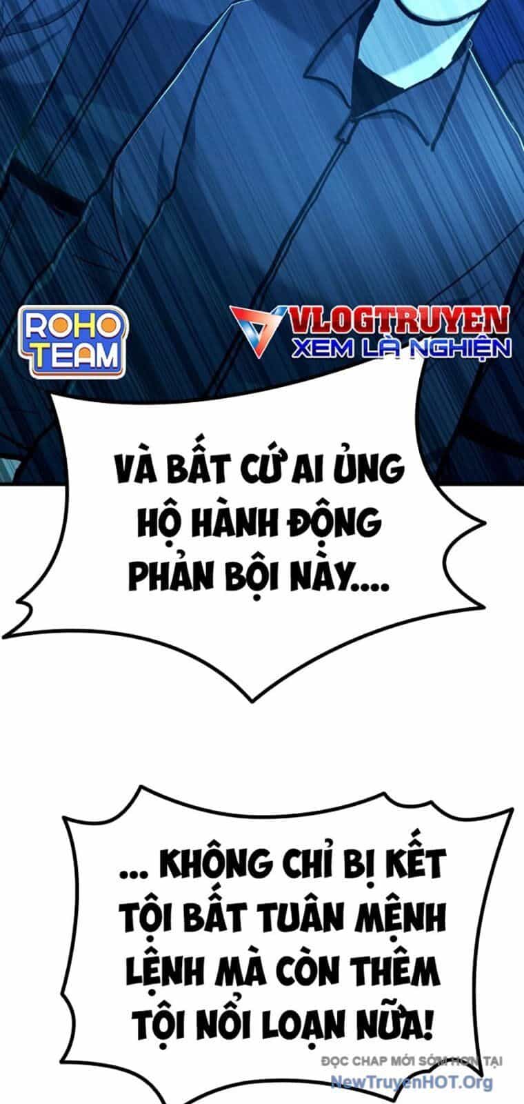 Thực Thi Công Lý - Chương 21 - ảnh 91