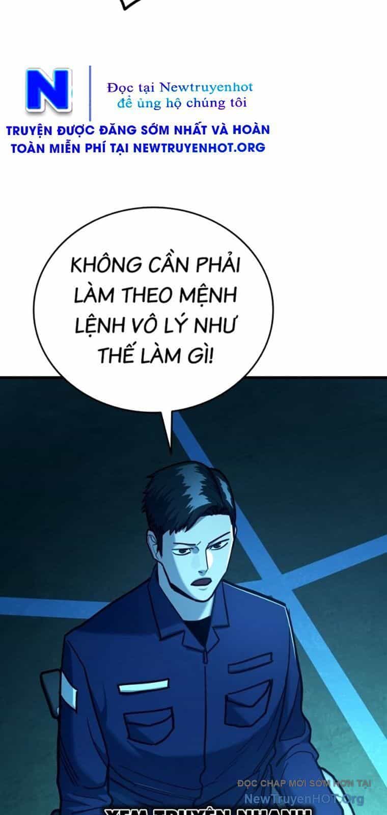 Thực Thi Công Lý - Chương 21 - ảnh 92