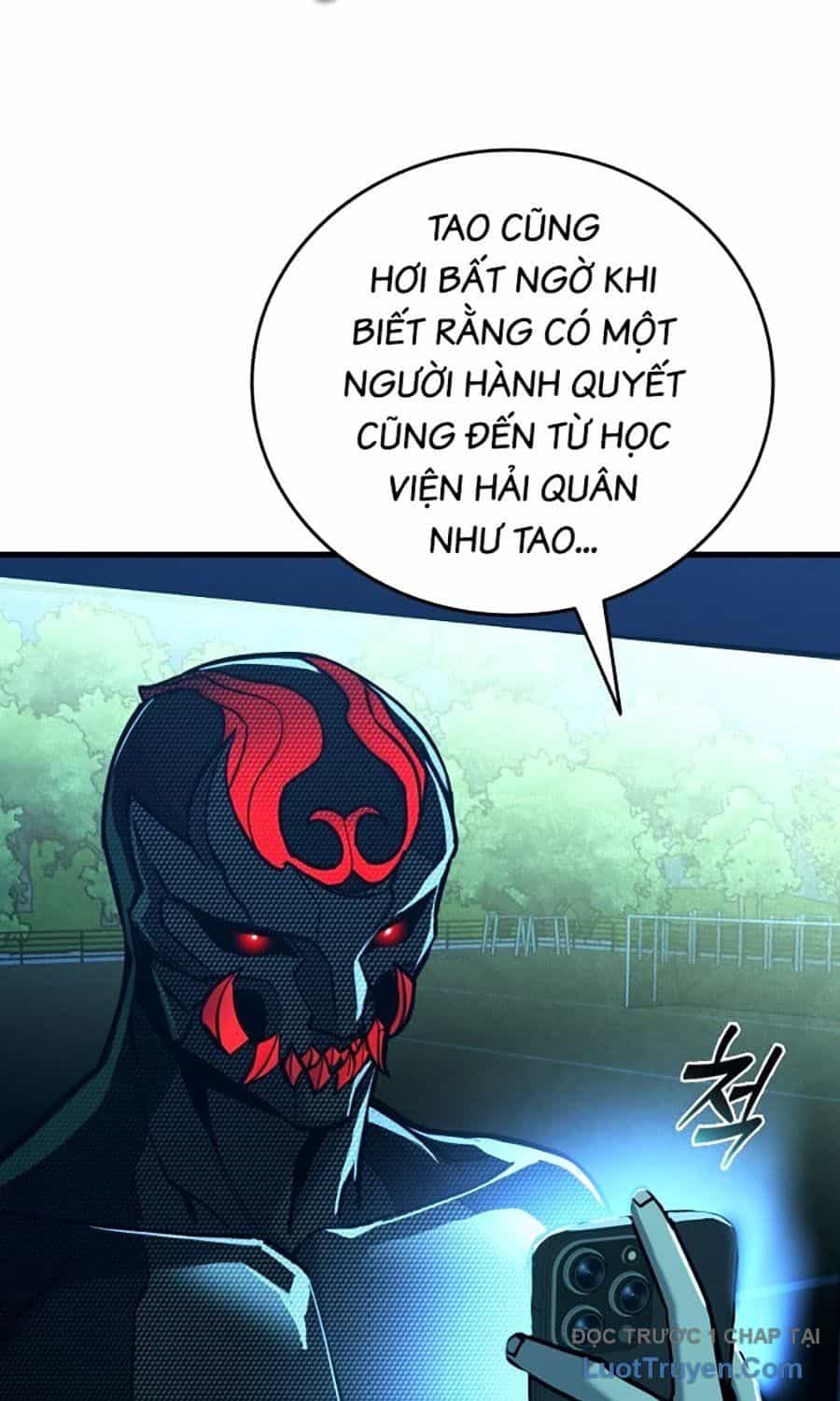 Thực Thi Công Lý - Chương 22 - ảnh 28