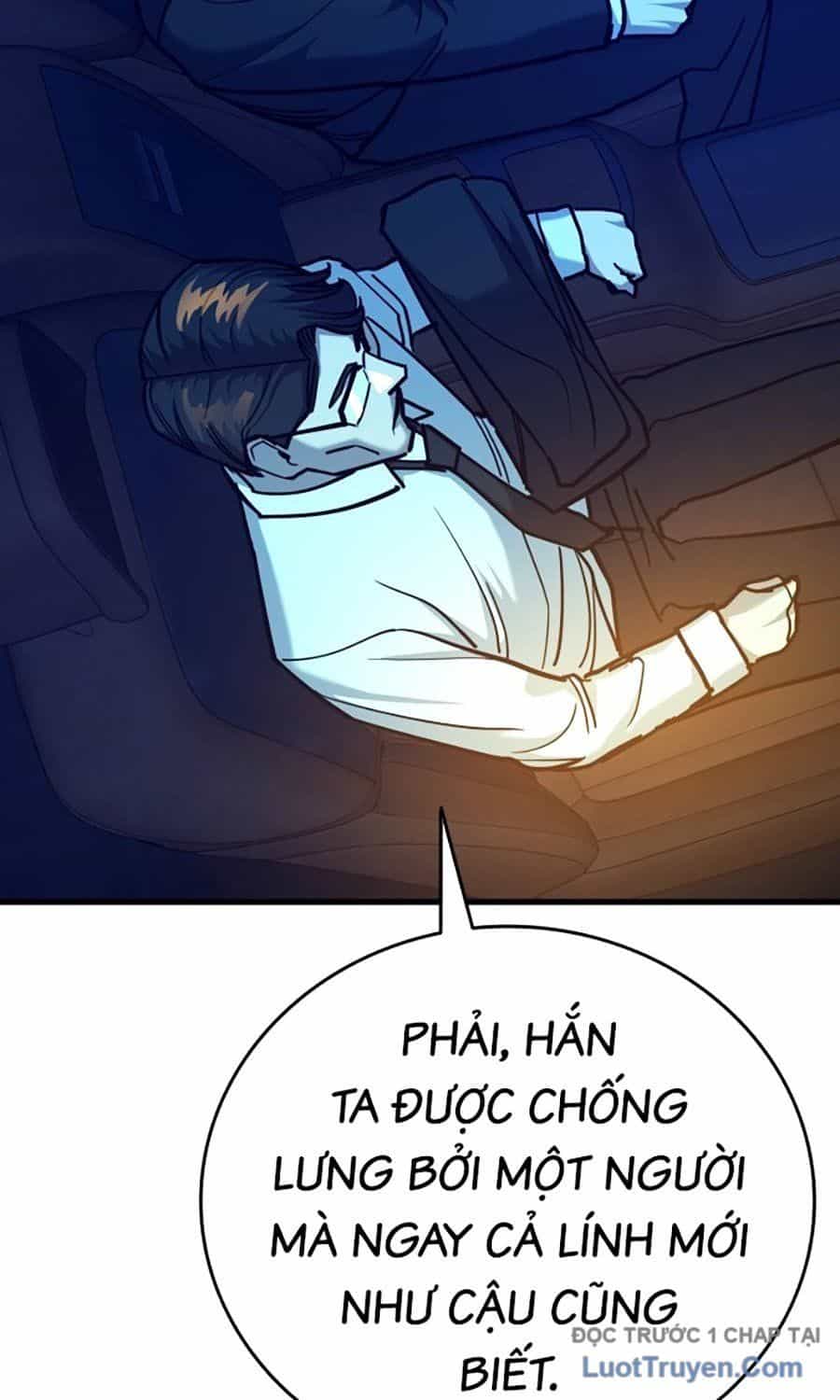 Thực Thi Công Lý - Chương 22 - ảnh 47