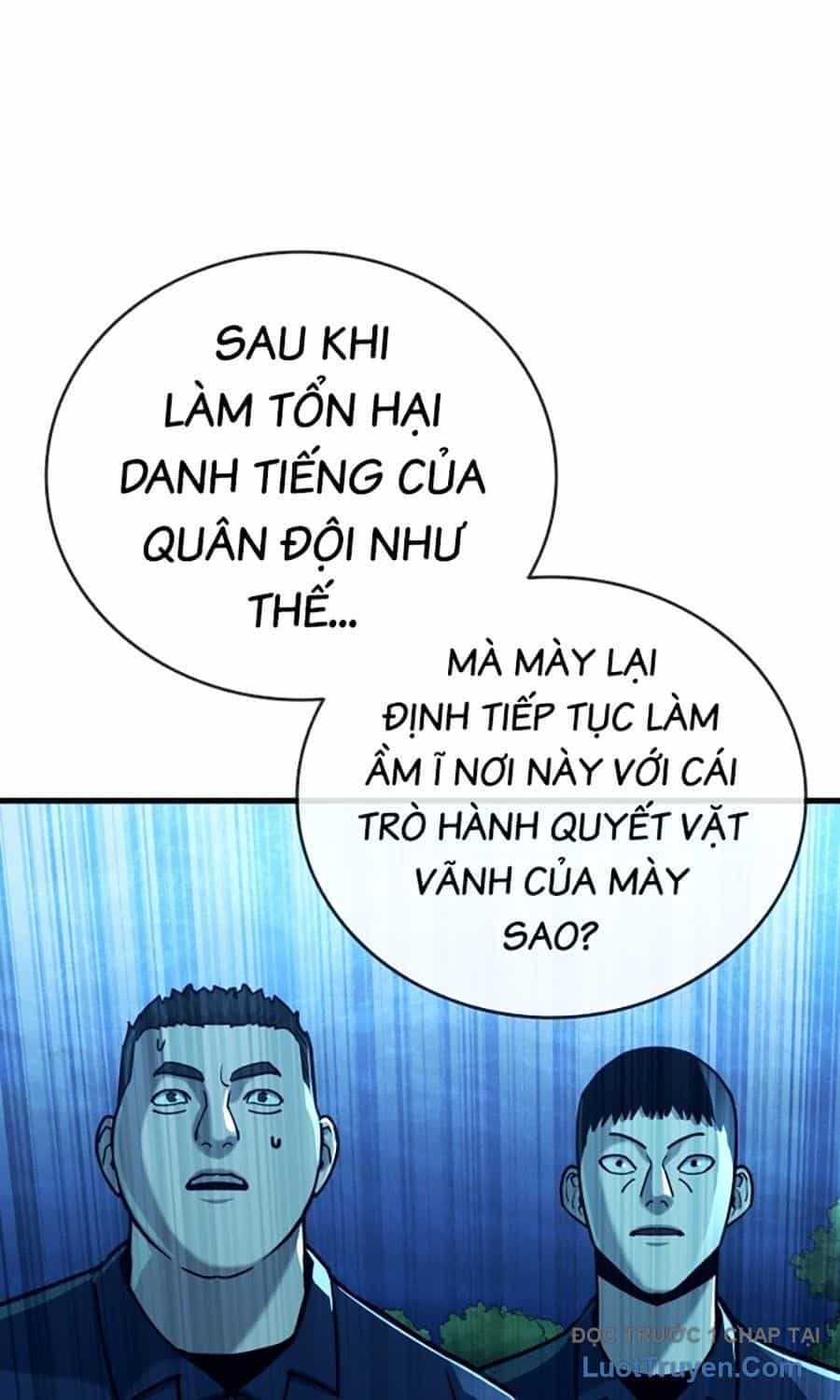 Thực Thi Công Lý - Chương 22 - ảnh 78