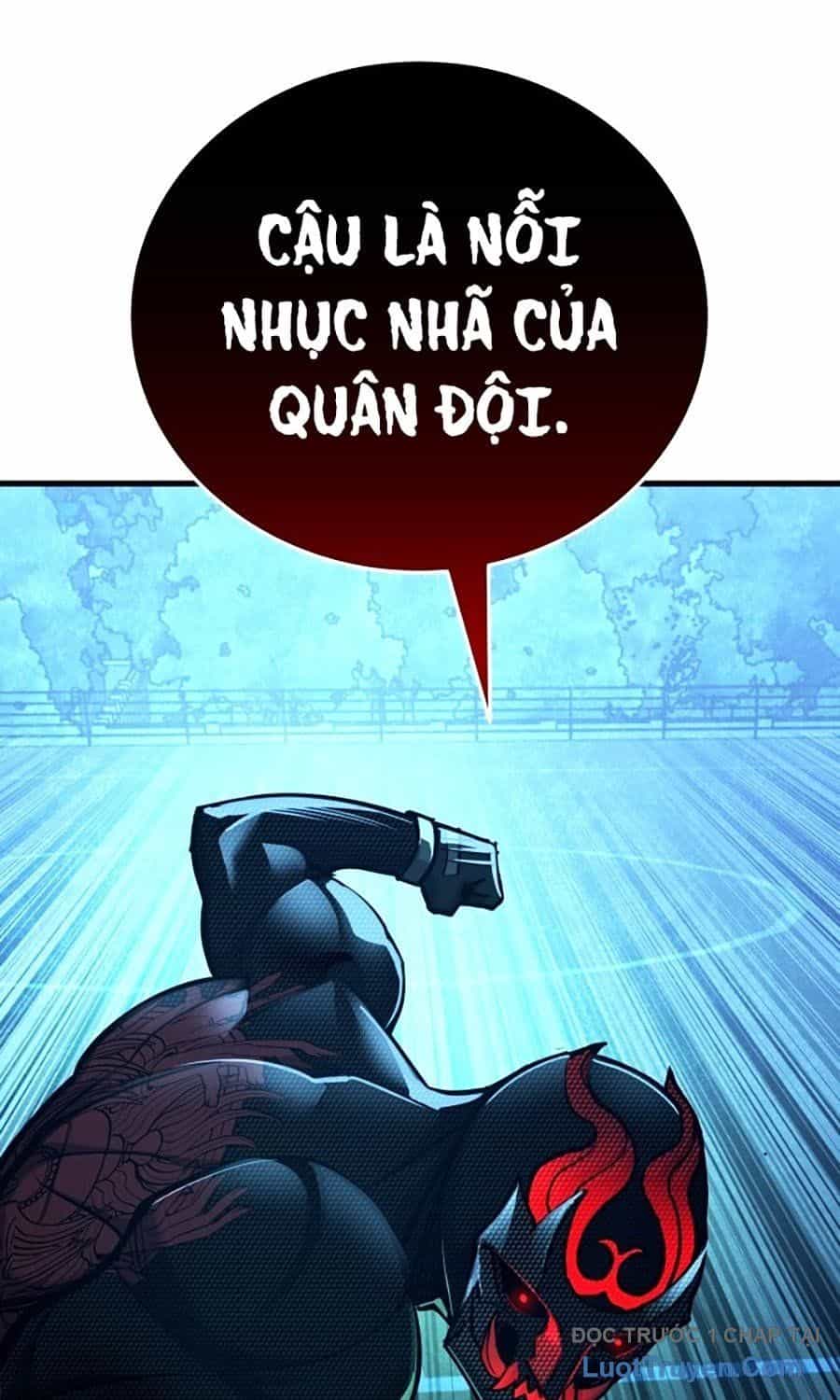 Thực Thi Công Lý - Chương 22 - ảnh 8