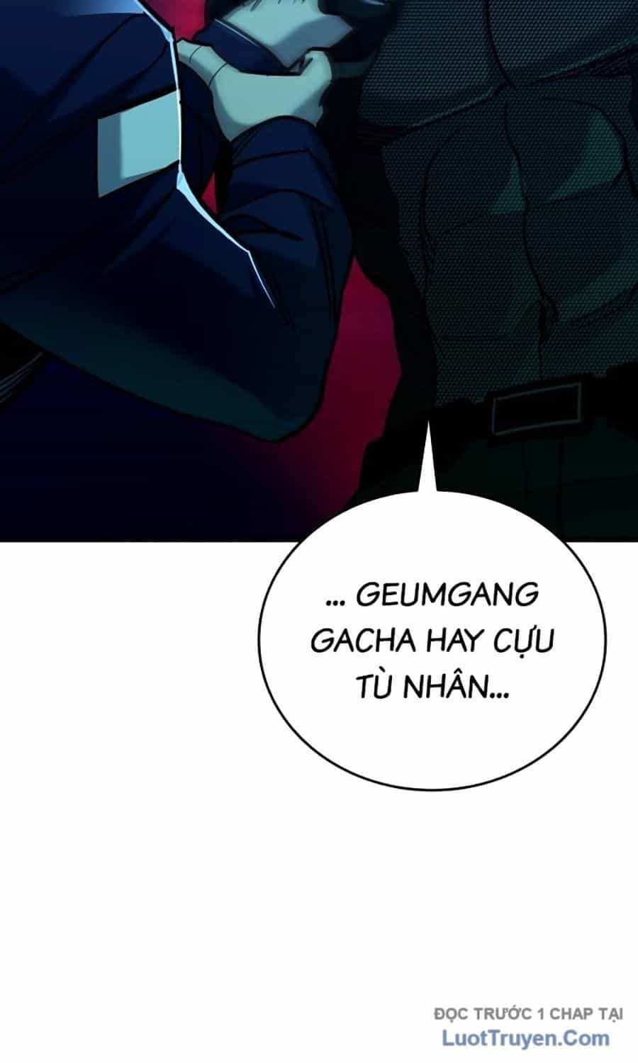 Thực Thi Công Lý - Chương 22 - ảnh 85