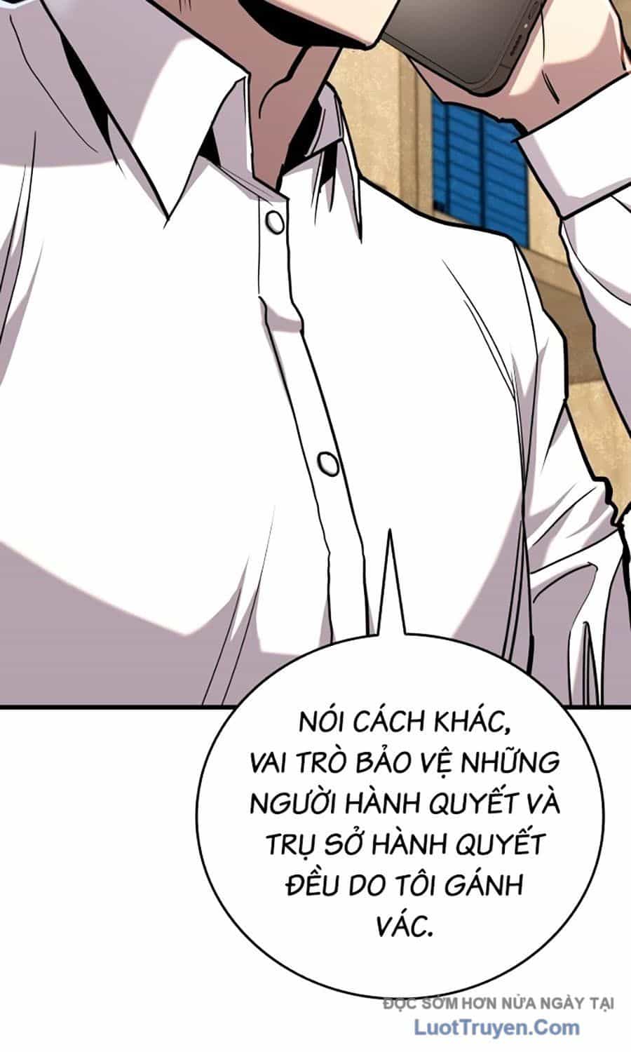 Thực Thi Công Lý - Chương 23 - ảnh 147