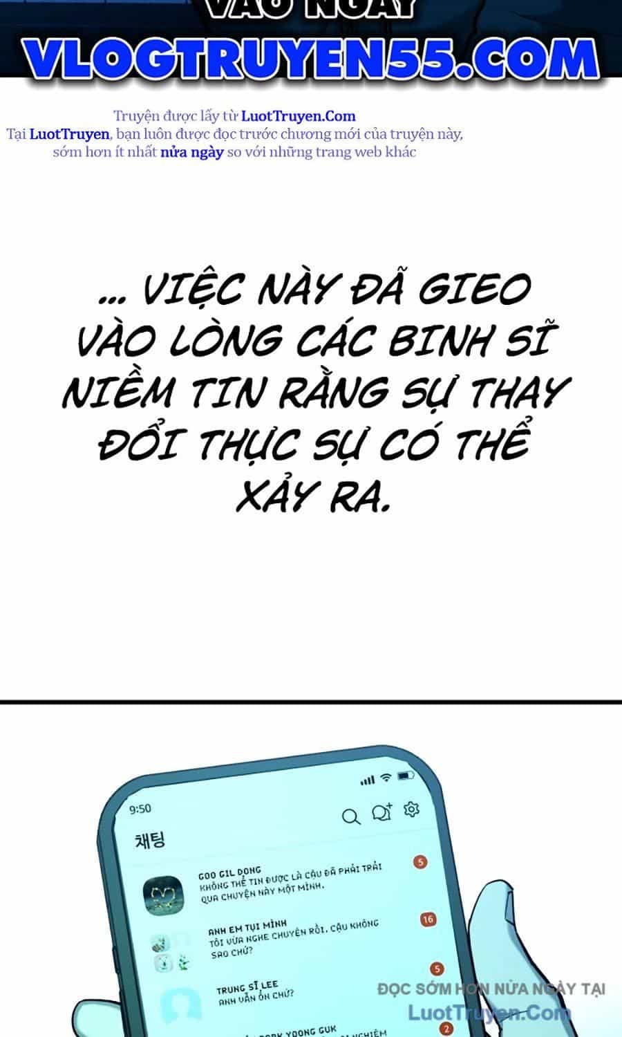 Thực Thi Công Lý - Chương 23 - ảnh 60