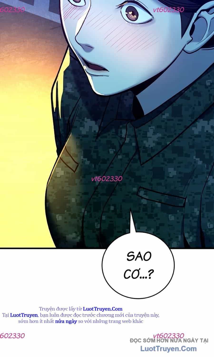 Thực Thi Công Lý - Chương 23 - ảnh 96
