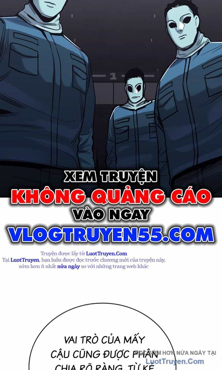 Thực Thi Công Lý - Chương 24 - ảnh 29