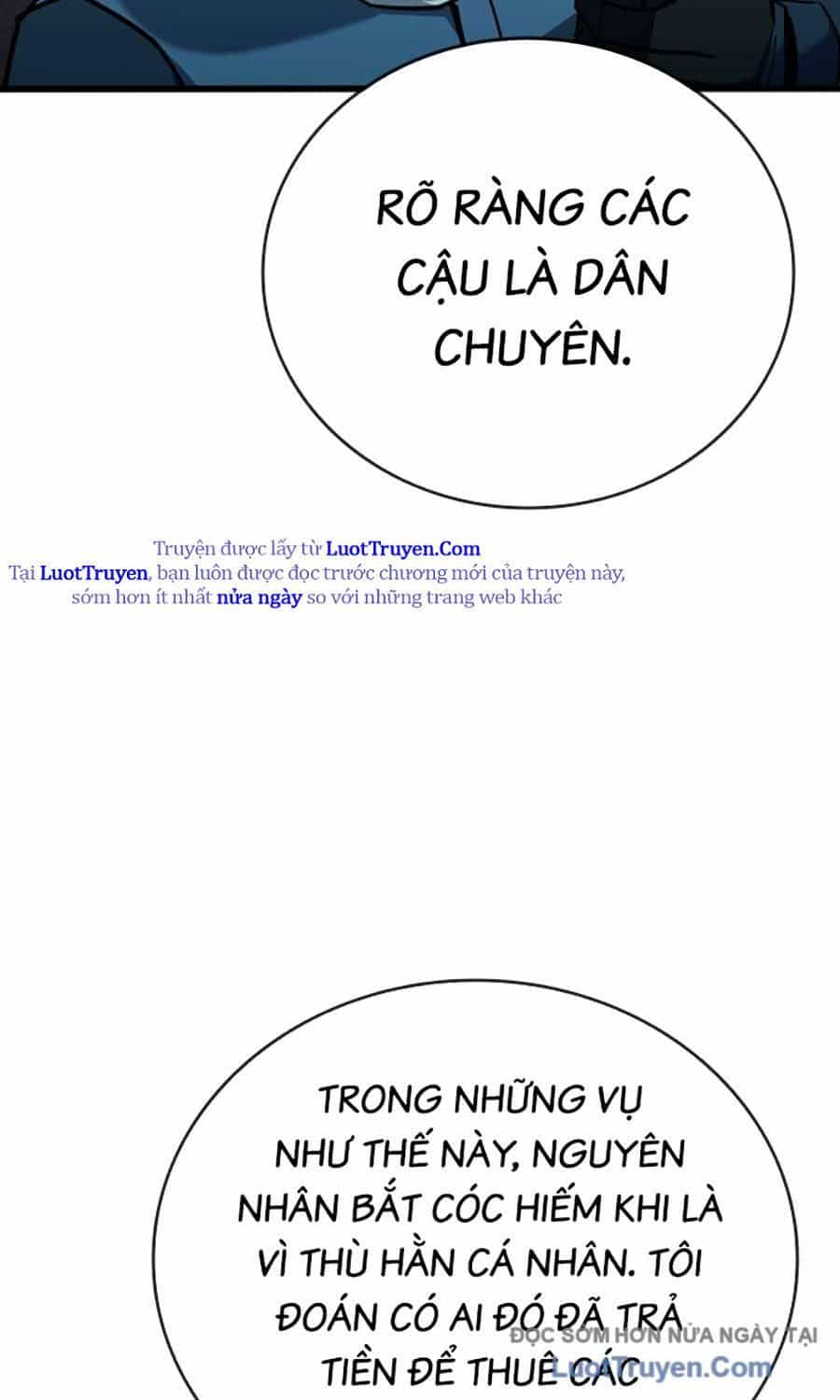 Thực Thi Công Lý - Chương 24 - ảnh 31
