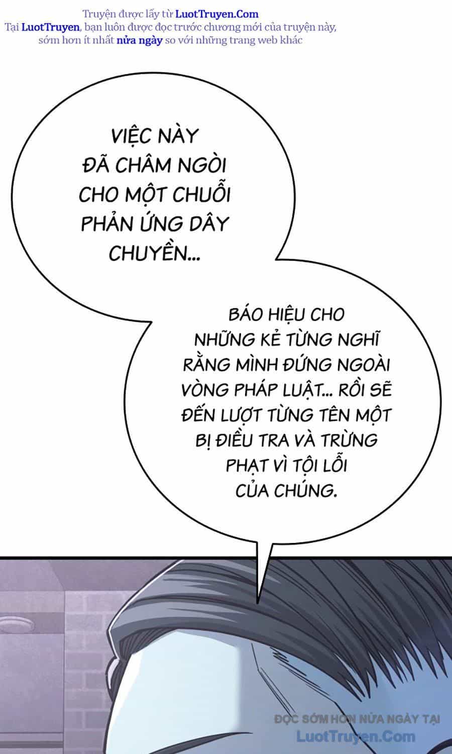 Thực Thi Công Lý - Chương 24 - ảnh 67