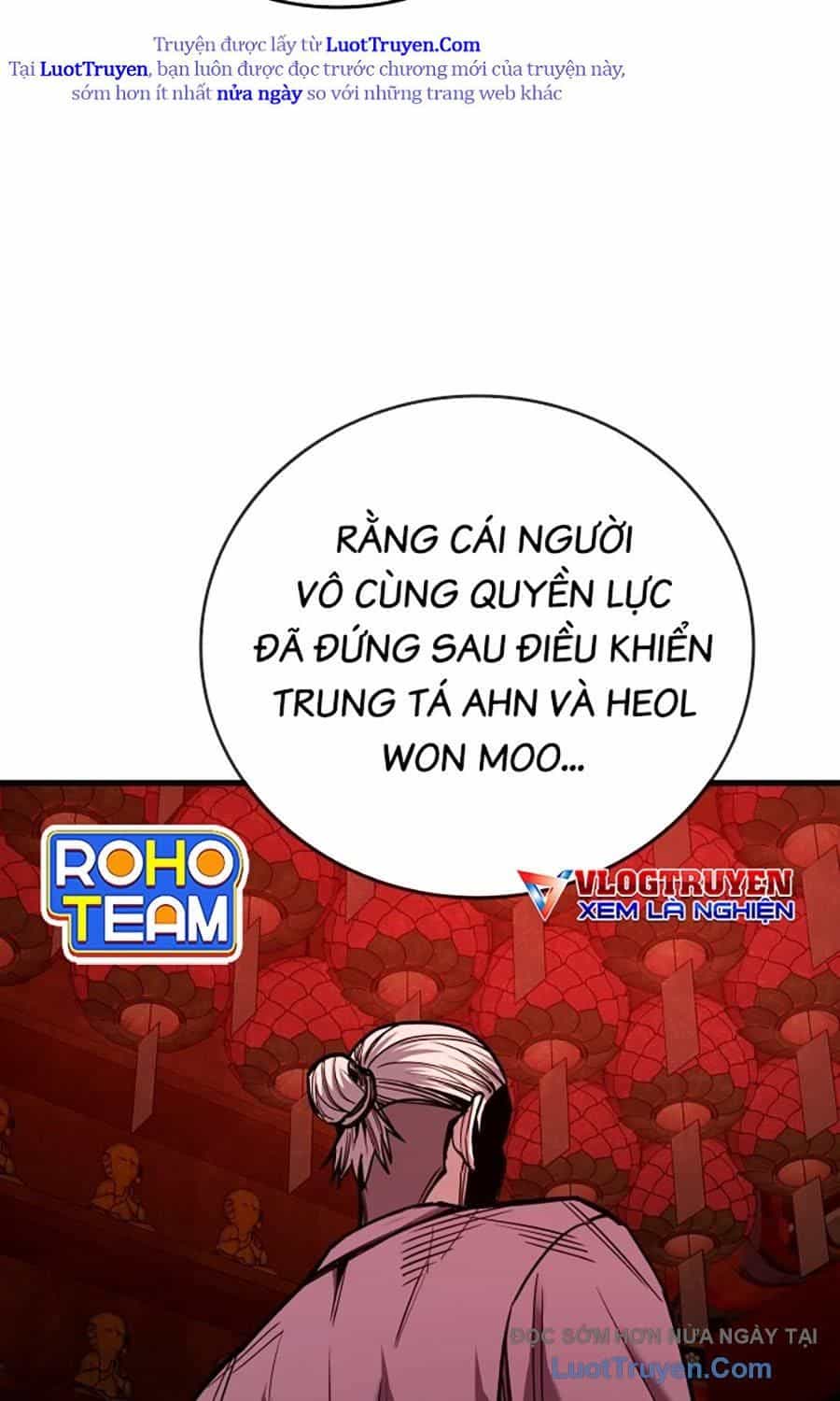 Thực Thi Công Lý - Chương 24 - ảnh 69