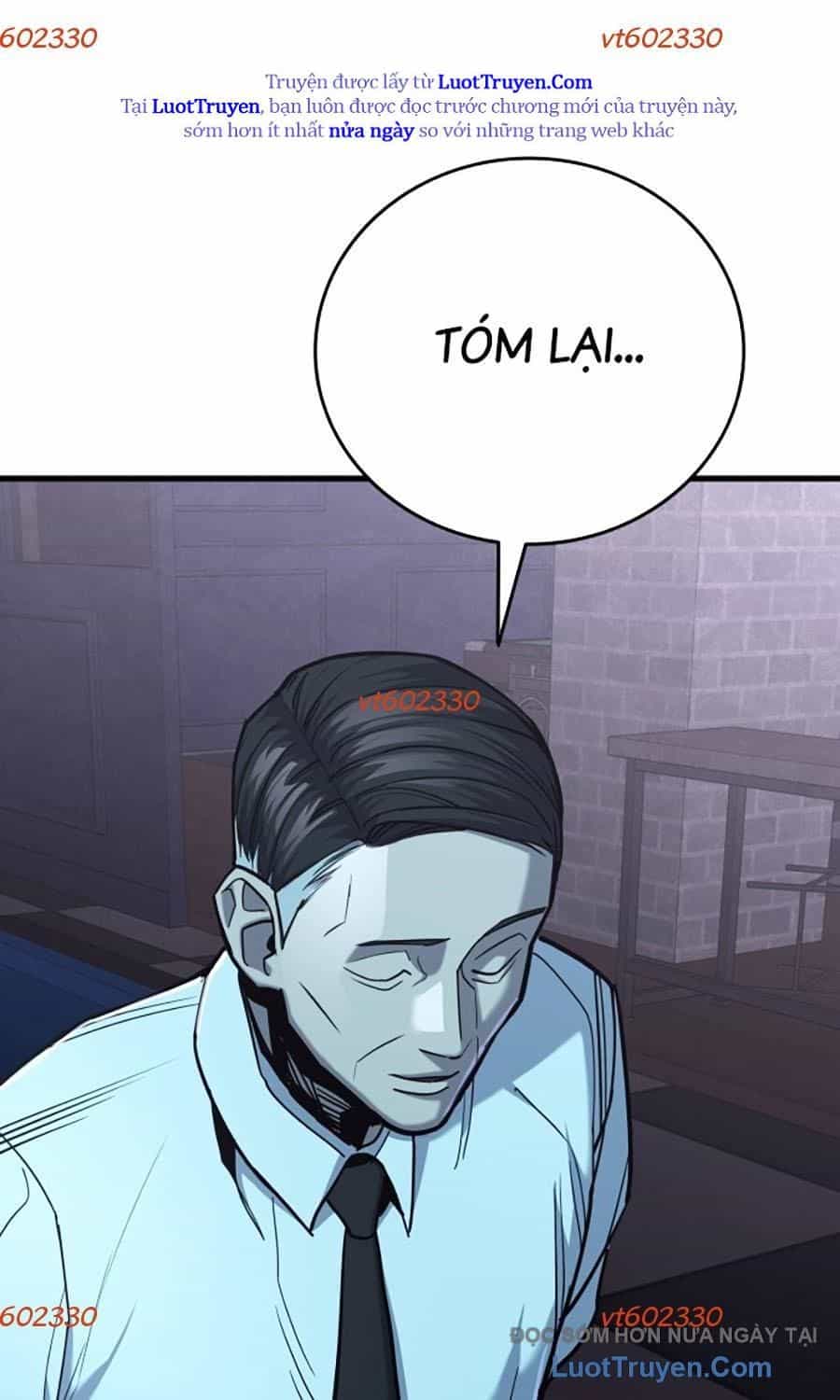 Thực Thi Công Lý - Chương 24 - ảnh 71
