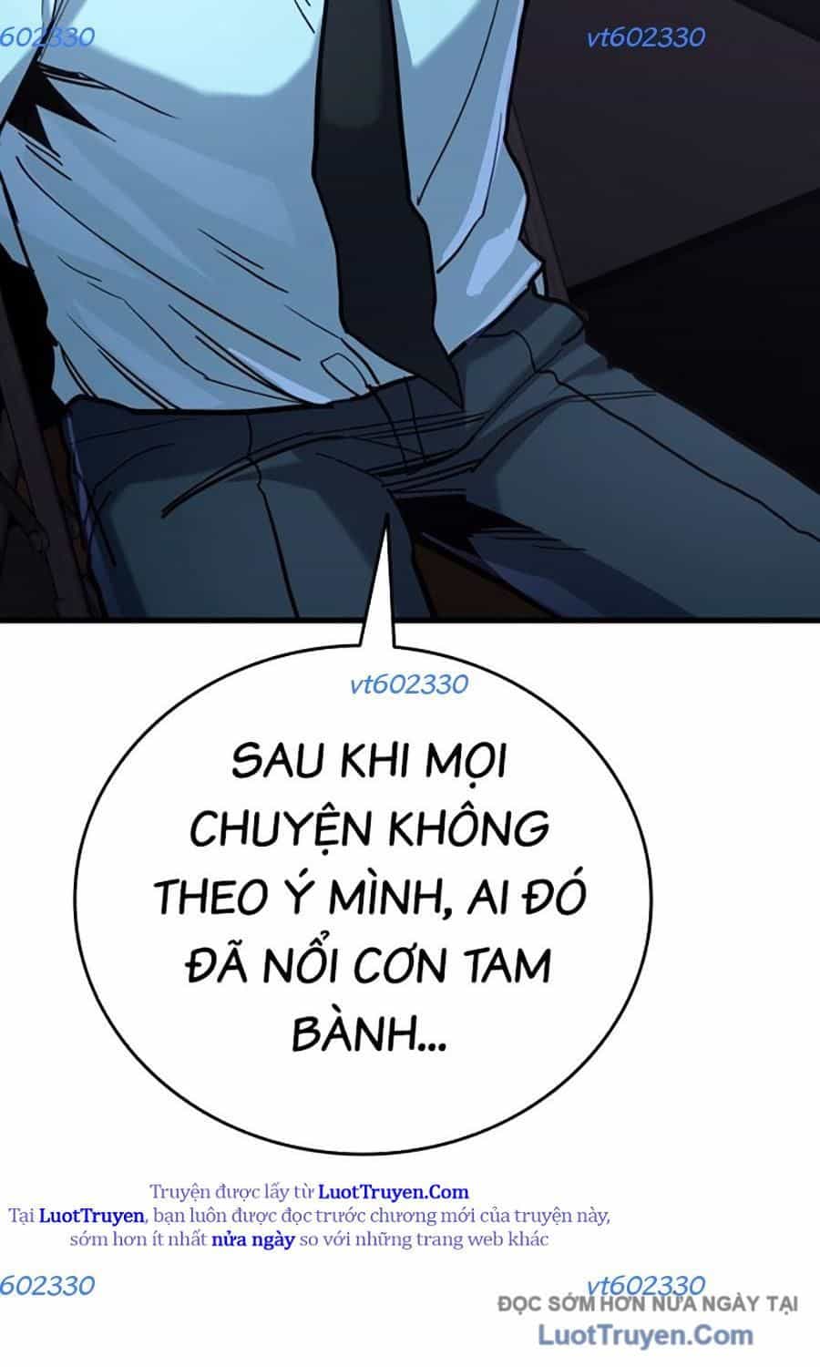 Thực Thi Công Lý - Chương 24 - ảnh 72