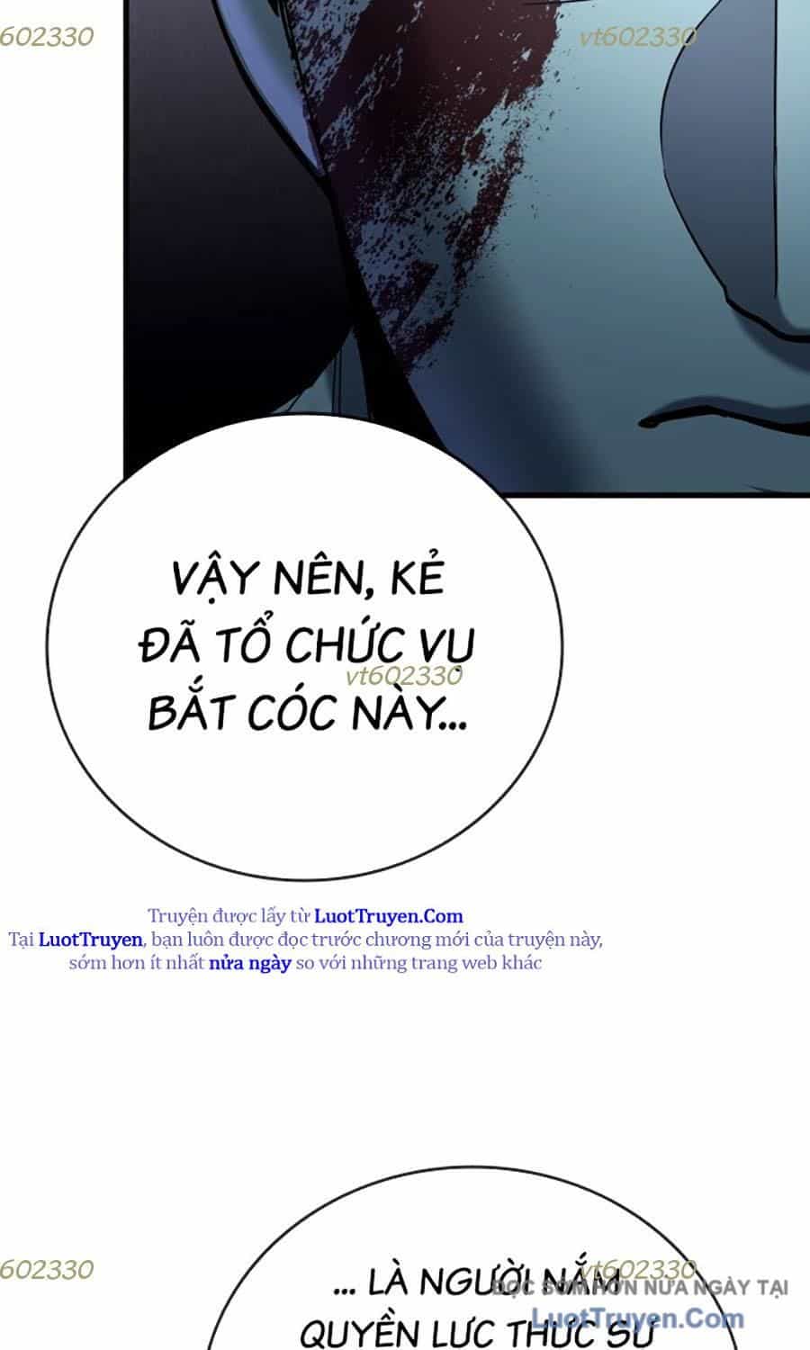 Thực Thi Công Lý - Chương 24 - ảnh 75