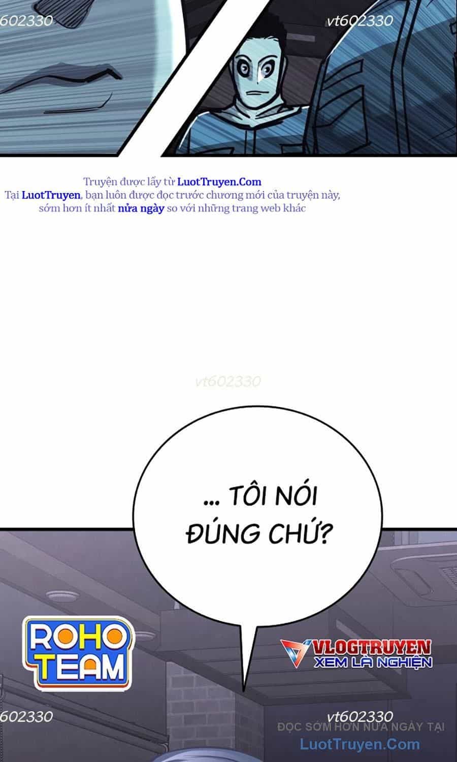 Thực Thi Công Lý - Chương 24 - ảnh 79