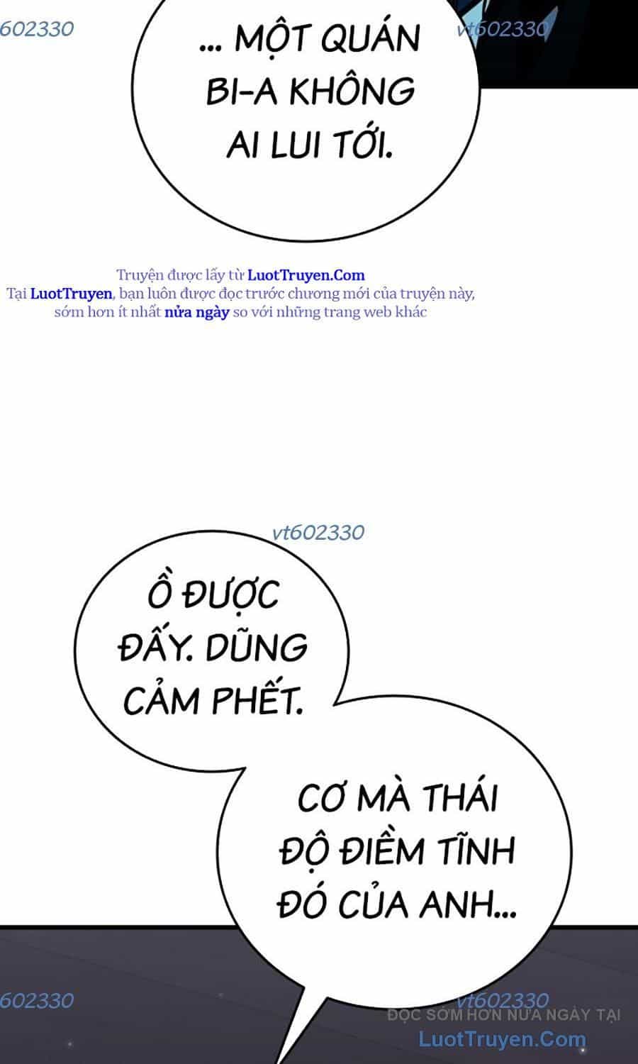 Thực Thi Công Lý - Chương 24 - ảnh 8
