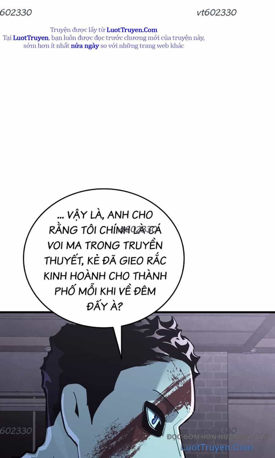 Thực Thi Công Lý - Chương 24 - ảnh 83