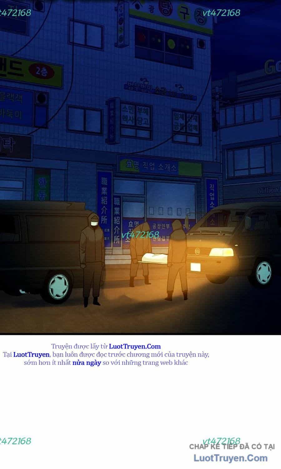 Thực Thi Công Lý - Chương 25 - ảnh 152