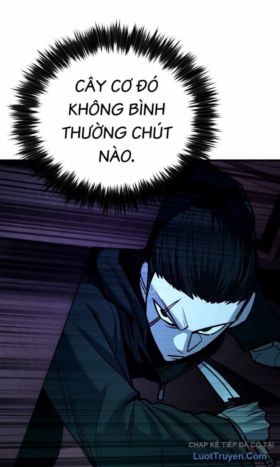 Thực Thi Công Lý - Chương 25 - ảnh 23