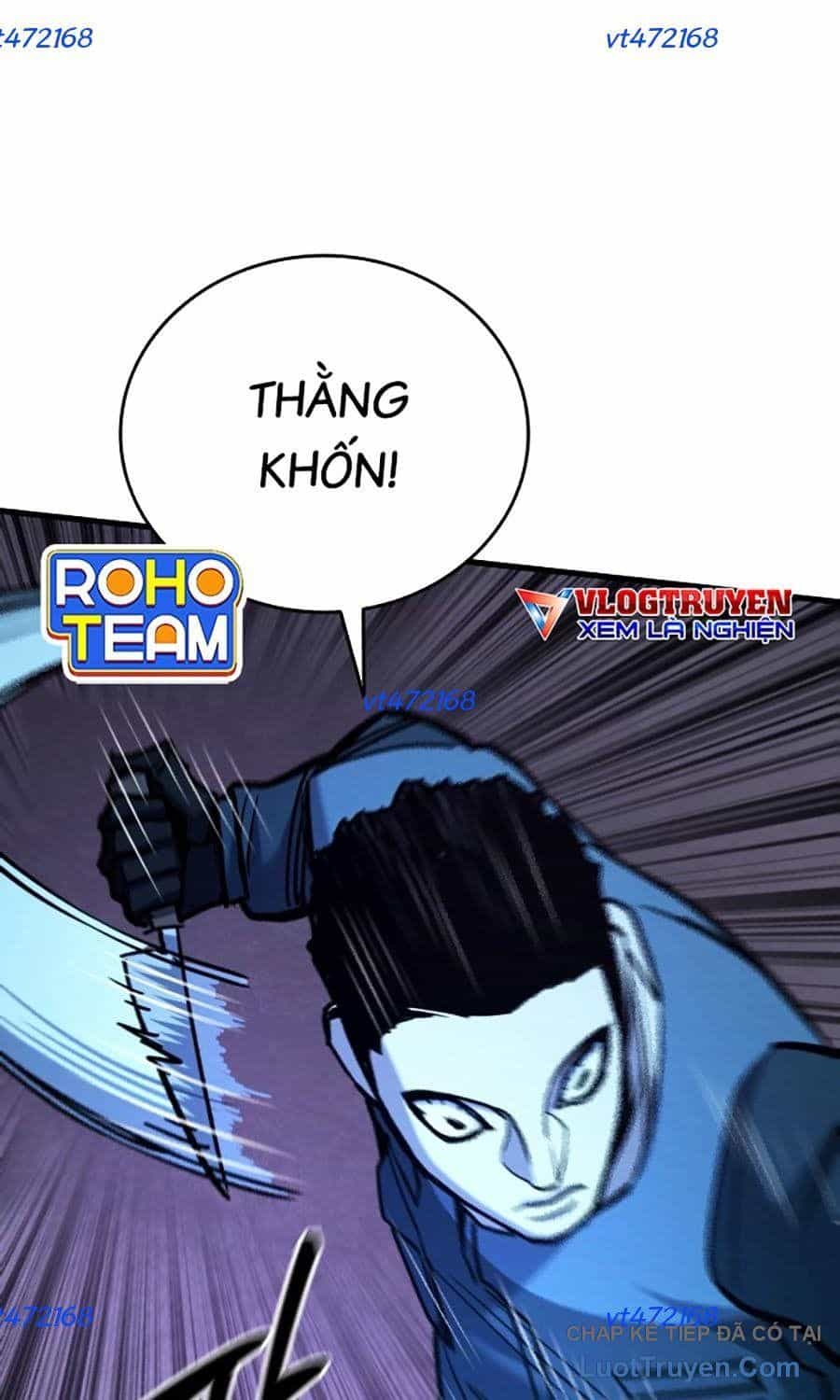 Thực Thi Công Lý - Chương 25 - ảnh 85