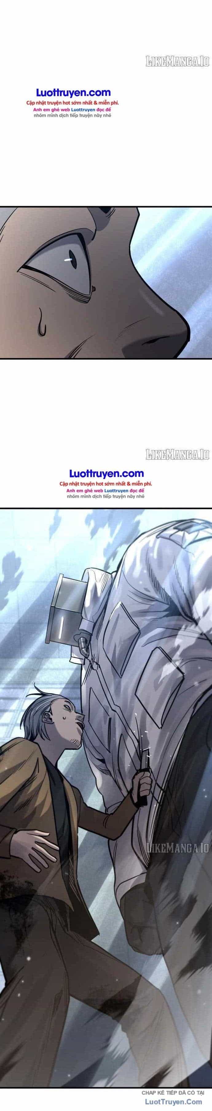 Thực Thi Công Lý - Chương 33 - ảnh 12