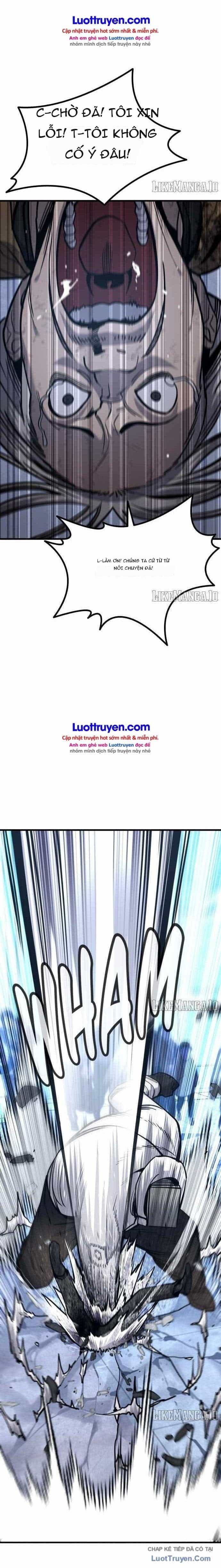 Thực Thi Công Lý - Chương 33 - ảnh 17
