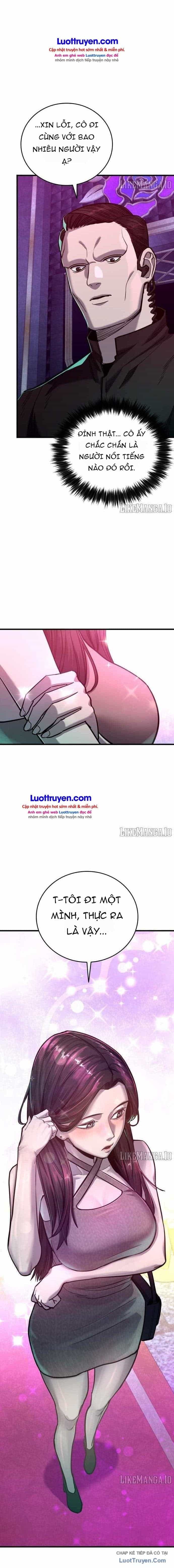 Thực Thi Công Lý - Chương 33 - ảnh 45