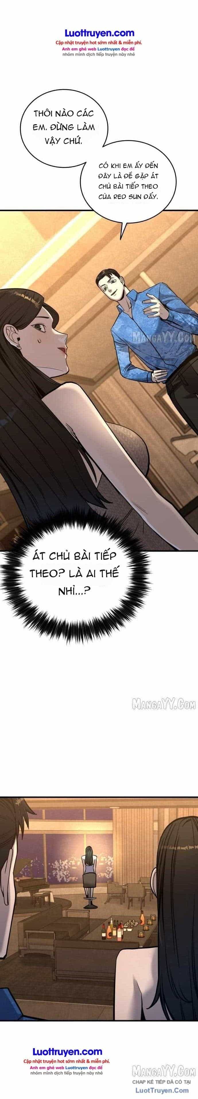 Thực Thi Công Lý - Chương 34 - ảnh 10
