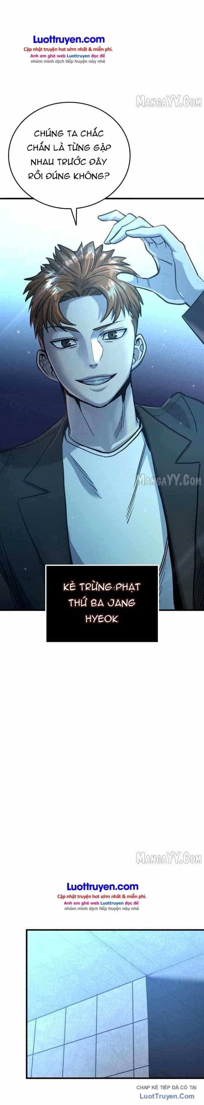 Thực Thi Công Lý - Chương 34 - ảnh 20