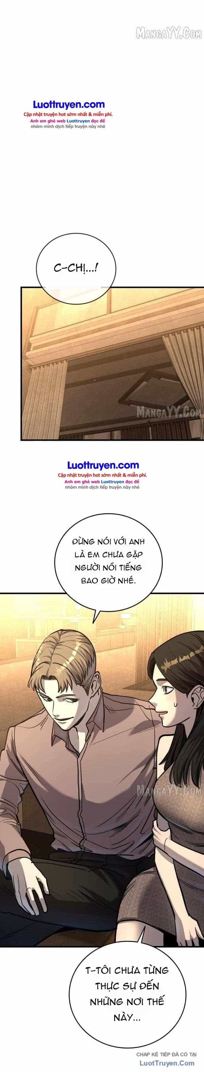 Thực Thi Công Lý - Chương 34 - ảnh 24