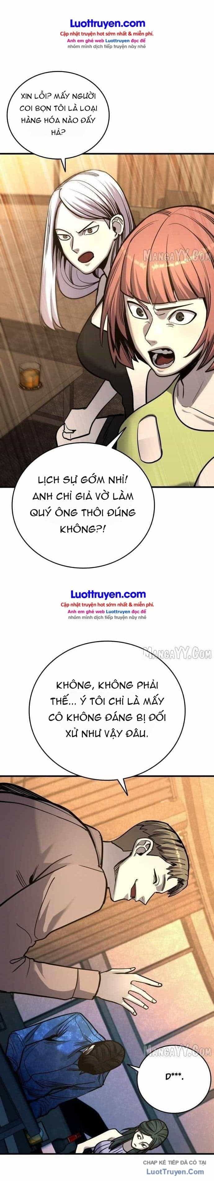 Thực Thi Công Lý - Chương 34 - ảnh 29
