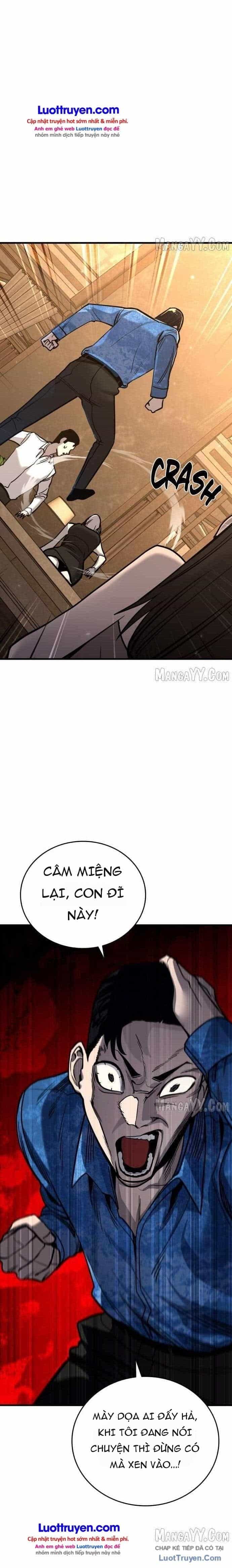 Thực Thi Công Lý - Chương 34 - ảnh 32